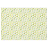 Verse citrusvruchten Citroen Sinaasappel Modern. Tafelkleed (Voorkant (Horizontaal))