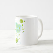 verse cocktail koffiemok (Voorkant rechts)