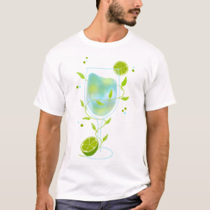 verse cocktail t-shirt