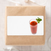 verse cocktail van tomatensap etiket (Insitu)