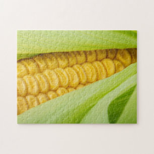 Verse Corn-puzzel Legpuzzel