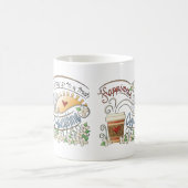 Verse cup-o-Sunshine Mok Koffie Mok Cup (Center)