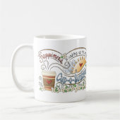 Verse cup-o-Sunshine Mok Koffie Mok Cup (Links)