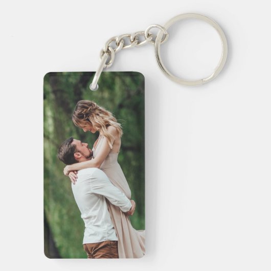 Verse De vreugde van de Heer is jouw kracht Sleutelhanger (achterkant)