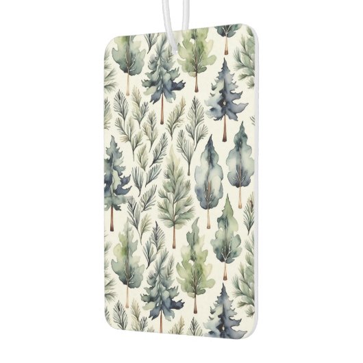 verse dennen luchtverfrisser (Links)