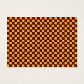 Verse Eieren Cadeau Labels Visitekaartje (Achterkant)