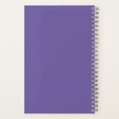 Verse Eieren Kip Bloemstuk Notitieboek (Achterkant)