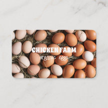 Verse eieren Organic Bio Eggs Chicken Hen Boerderi