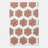 Verse Fig Design theedoek (Verticaal)