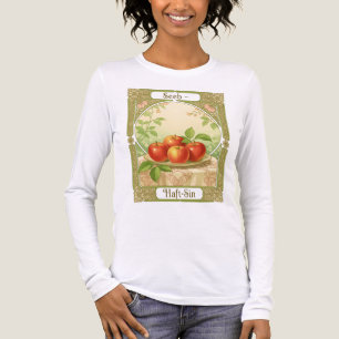 Verse Fortuna De Symboliek van Seeb Tri-Blend Shirt