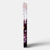 Verse Foto van Rode Kersen Case-Mate iPhone Case (Achterkant / Links)