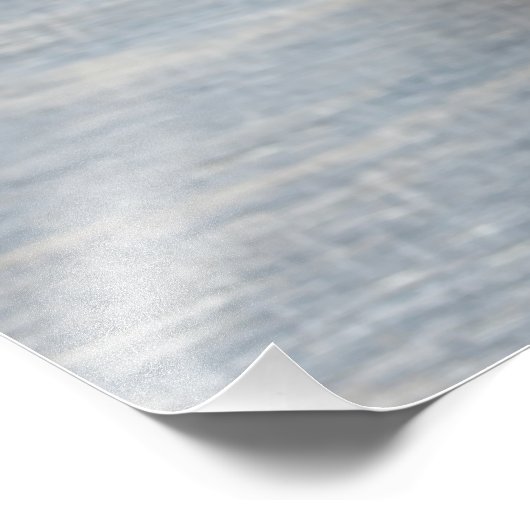 Verse frambozen in een kom foto afdruk (Hoek)