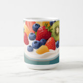 Verse Fruit Yoghurtkom Koffiemok (Center)