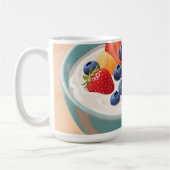 Verse Fruit Yoghurtkom Koffiemok (Links)
