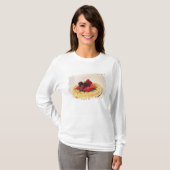 Verse fruitwafel t-shirt (Voorkant volledig)