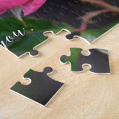 Verse gebeden met al je angstgevoelens Christelijk Legpuzzel (Zijkant)