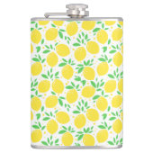 Verse gele luiers 1 heupfles (Voorkant)