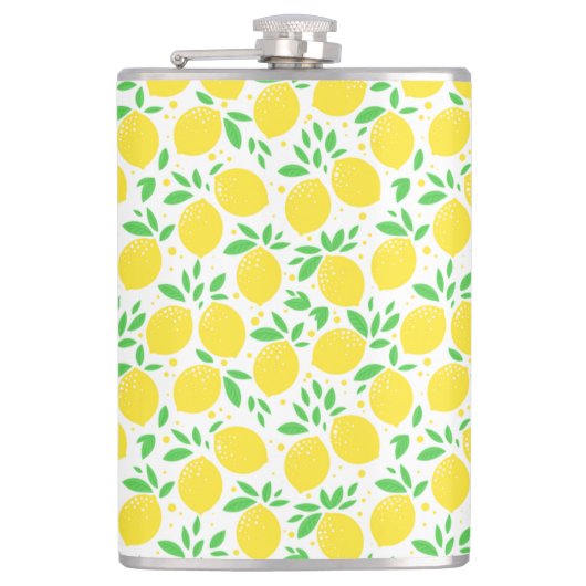 Verse gele luiers 1 heupfles (Voorkant)