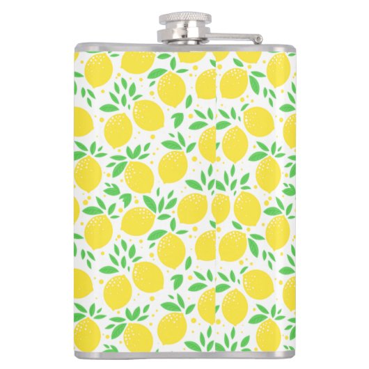 Verse gele luiers 1 heupfles (Achterkant)