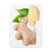 Verse gember magneet (Verticaal)