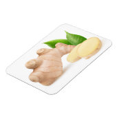 Verse gember magneet (Linkerzijde)