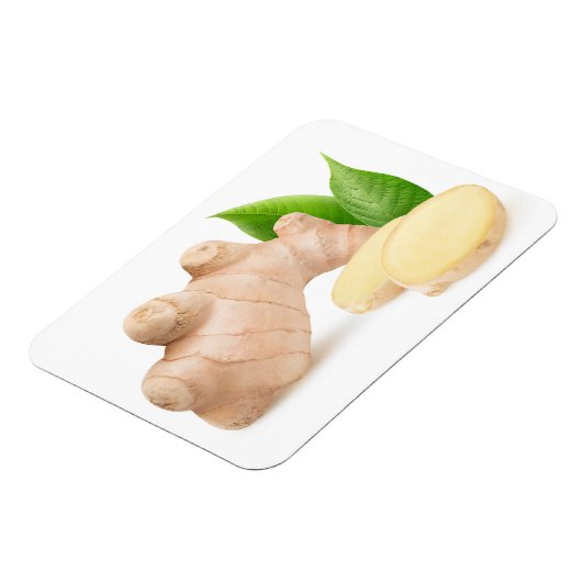 Verse gember magneet (Linkerzijde)