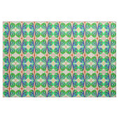 Verse groen stof (Fat Quarter)
