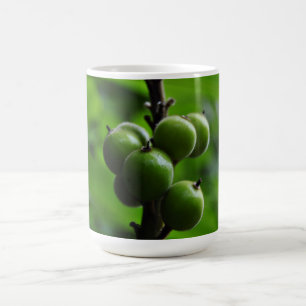Verse groene Natuur Koffiemok