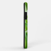 Verse groene plantenbladeren Case-Mate iPhone case (Achterkant/rechts)