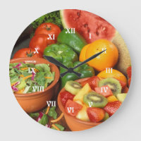 Verse groenten en fruit