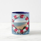 Verse groeten mok (Midden)