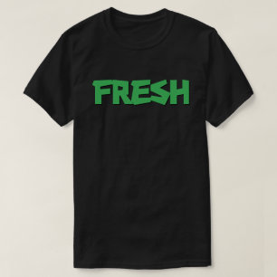 Verse Hip Hop Graffiti T-shirt