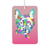 Verse Hondelucht Luchtverfrisser (Voorkant)