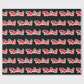 Verse Japanse フ レ シ ュ! Cadeaupapier (Vlak)