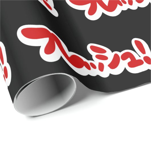 Verse Japanse フ レ シ ュ! Cadeaupapier (Rol Hoek)