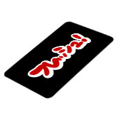 Verse Japanse フ レ シ ュ! Magneet (Linkerzijde)