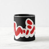 Verse Japanse フ レ シ ュ! Mok (Midden)