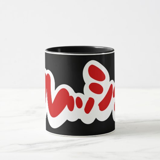 Verse Japanse フ レ シ ュ! Mok (Midden)