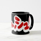 Verse Japanse フ レ シ ュ! Mok (Voorkant rechts)