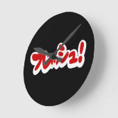 Verse Japanse フ レ シ ュ! Ronde Klok (Hoek)