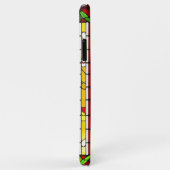 🍒 Verse Kers ✨ Rode Fruit Esthetisch Ontwerp 🍒 Case-Mate iPhone Case (Achterkant/rechts)