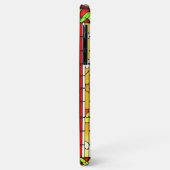 🍒 Verse Kers ✨ Rode Fruit Esthetisch Ontwerp 🍒 Case-Mate iPhone Case (Achterkant/links)