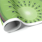 Verse Kiwi Delight Wrapping Paper Cadeaupapier (Rol Hoek)
