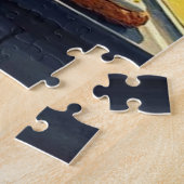 verse koekjes legpuzzel (Zijkant)