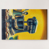 verse koekjes legpuzzel (Horizontaal)