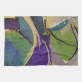 Verse kracht theedoek (Horizontaal)