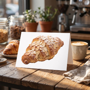 Verse Kroezenbroodjes Franse Gebak Kaart