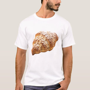 Verse Kroezenbroodjes Franse Gebak T-shirt