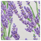 Verse lavendel stof (Close Up)