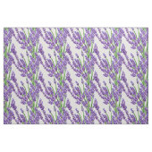 Verse lavendel stof (Fat Quarter)